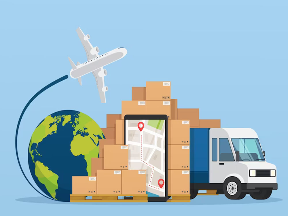 Transportation Services Kolkata